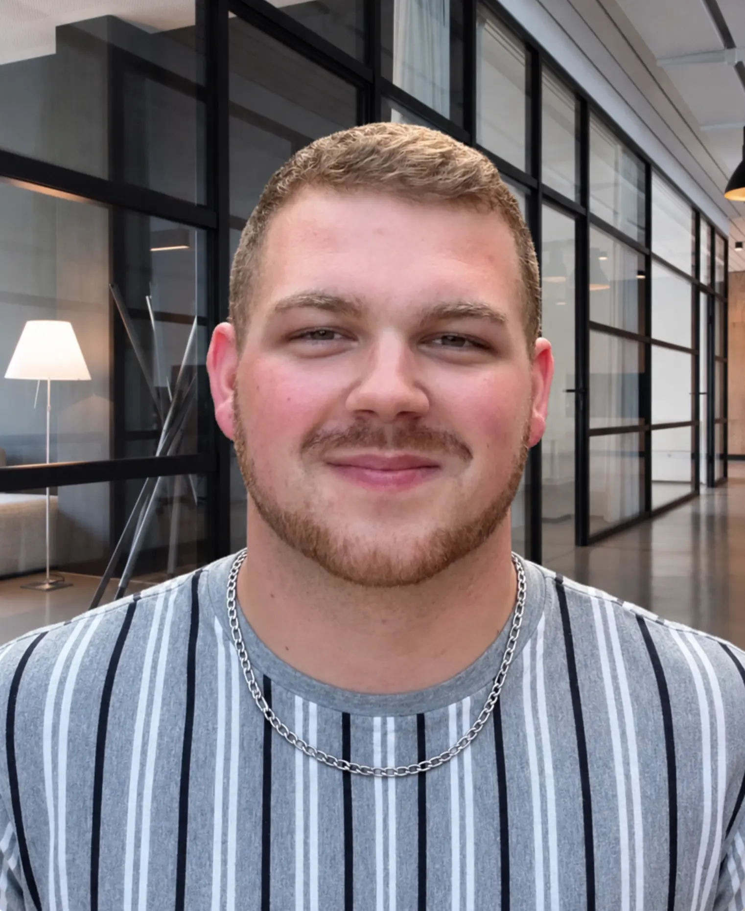 Kyle Glass, Director of Operations