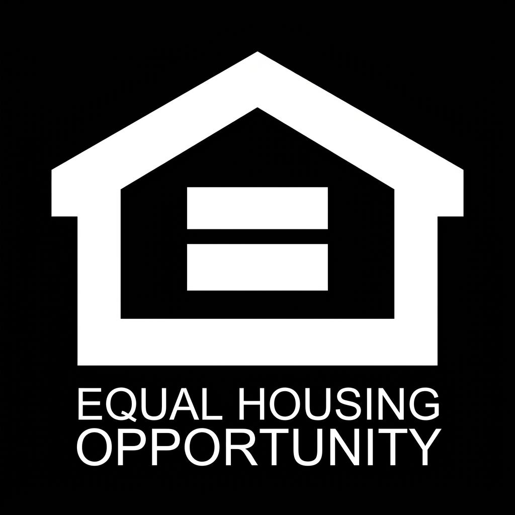 Equal Housing Opportunity