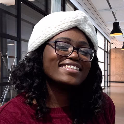 Kiyah Marshall, Office Manager & Real Estate Broker