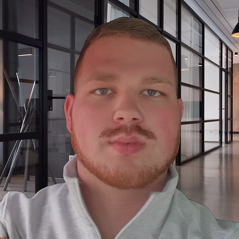 Kyle Glass, Director of Operations