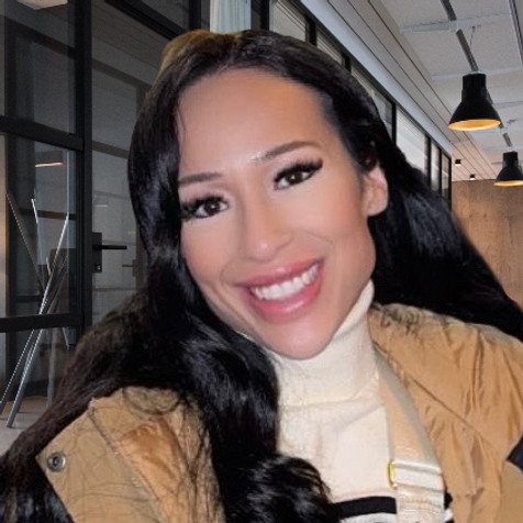 Nikki Garcia, Leasing Consultant & Application Specialist